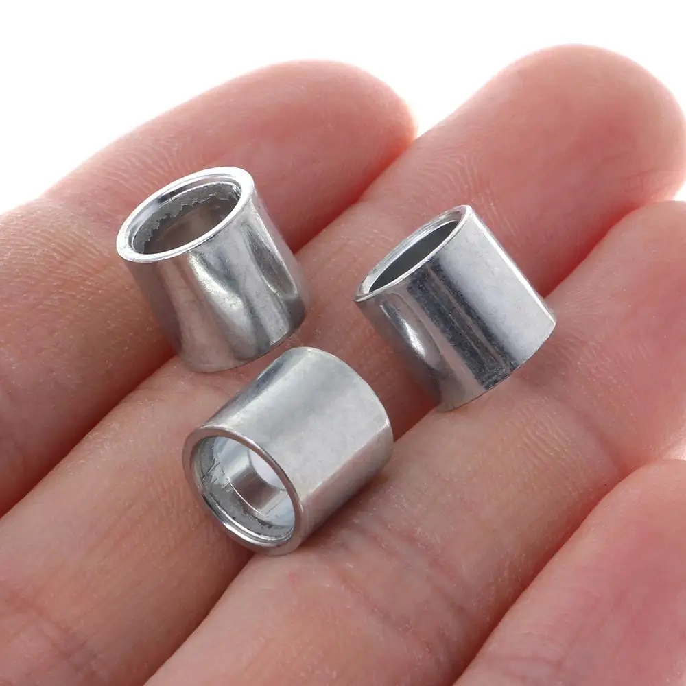 10 шт./пакет новинка четырехколесный скейтборд подшипник втулка прокладки