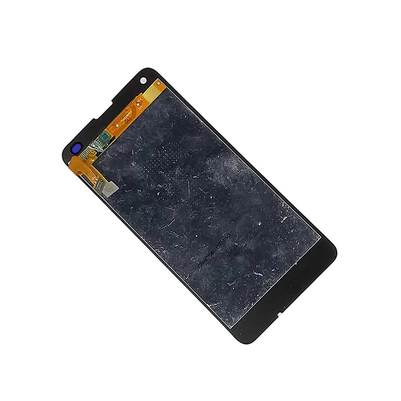 4 7 дюйма для Nokia Microsoft Lumia 550 ЖК дисплей сенсорный экран со стеклом дигитайзер