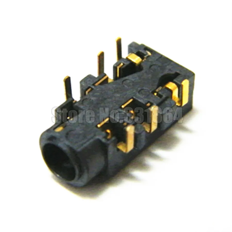Разъем для наушников Asus UX31A UX31E UX31A2 UX32A UX32V UX32VD UX21A UX21E 3 5 мм|Компьютерные кабели и