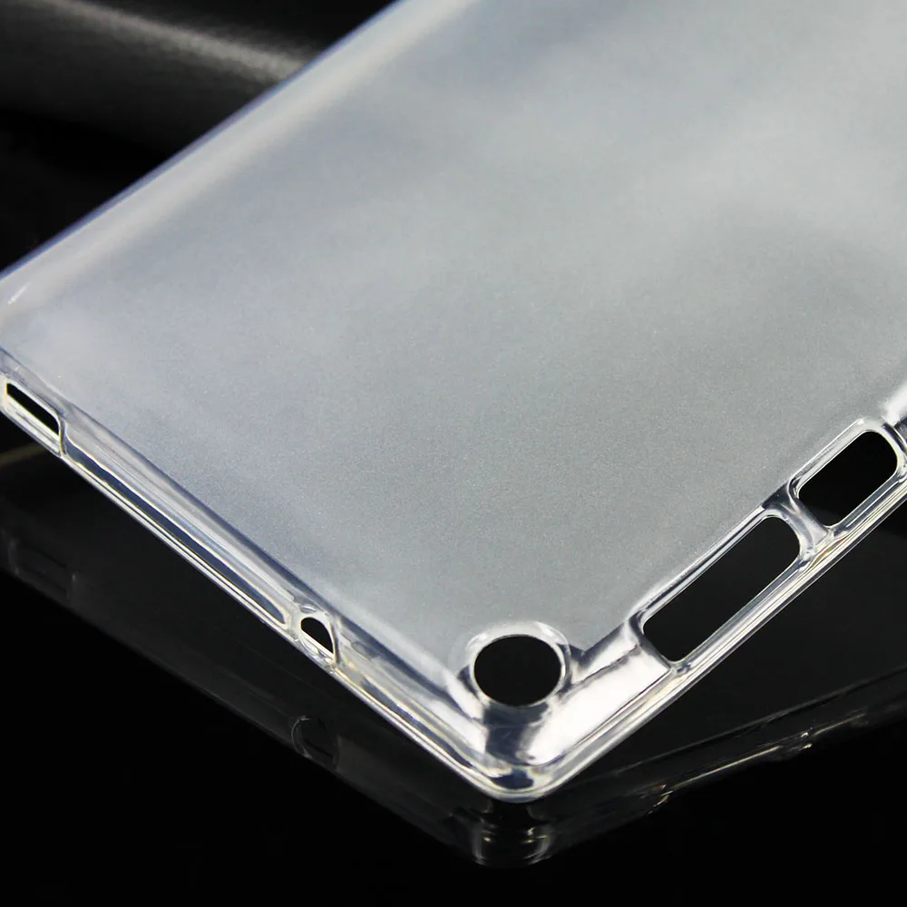 JONSNOW защитный чехол для lenovo Tab 3 7 эфирные 710F 710I дюймов Pudding противоскользящая