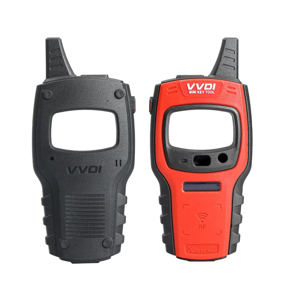 Новинка 2019 Xhorse VVDI мини-ключ дистанционный ключ программист Поддержка IOS и Android