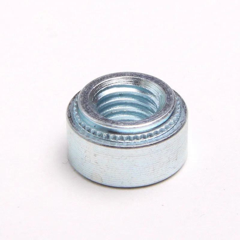 15 шт. заклепочные гайки под давлением заклепки из экологически чистой