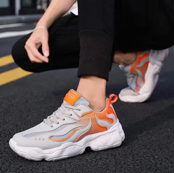 2019 tenis masculino обувь мужские zapatillas hombre кроссовки homme basket повседневные erkek ayakkabi