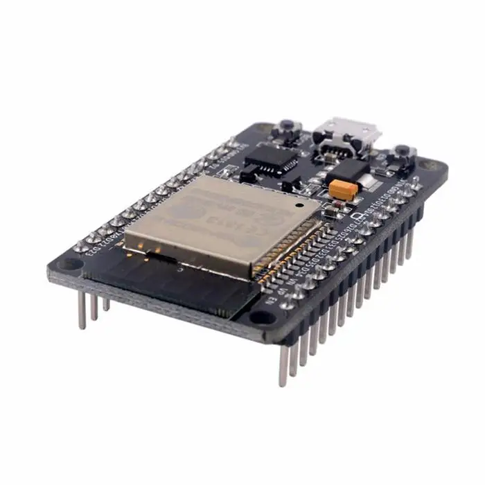 Wi-Fi Bluetooth Development Board Micro USB Dual Core Amplifier Filter Model | Электроника