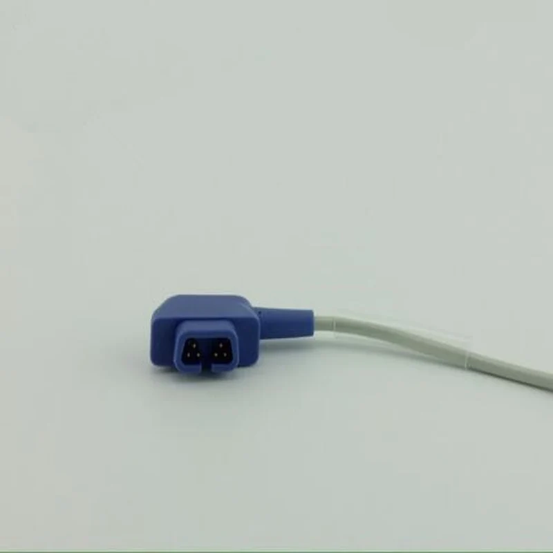 Compatible for Criticare/ CSI 6Pin Infant/Neonate/Newborn Wrapped Spo2 Sensor Pulse Oximeter Probe Oxygen TPU 3M/3Feet | Строительство