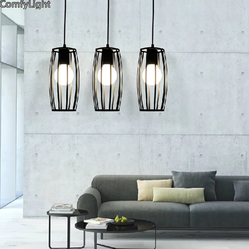 Винтажный Ностальгический фонарь керосин подвесной светильник лампа для входа