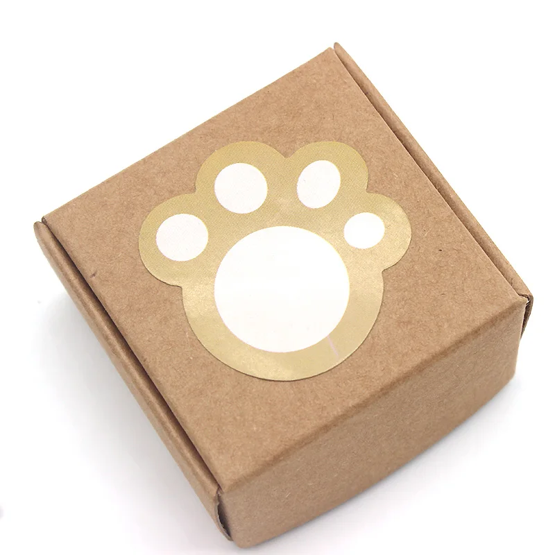 140 шт. пустые наклейки для рукоделия печенья торта подарка детской вечеринки|pcs