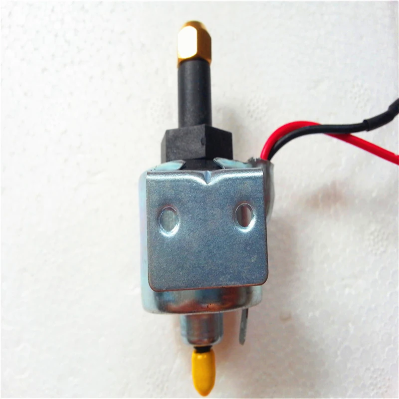 Дым снегоуборочная машина микро насос Модель 30DCB напряжение 220 240V 50Hz|pump model|micro
