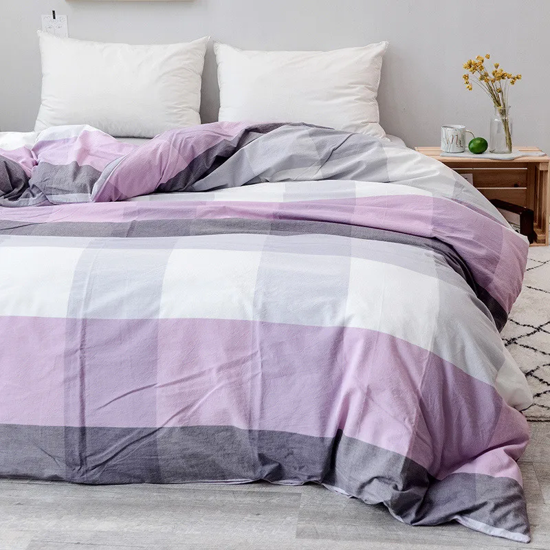 Одеяло/покрывало/пододеяльник в японском стиле из 100% хлопка