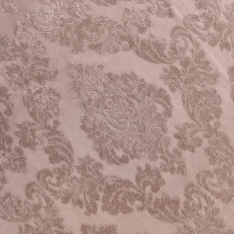 Элегантный Европейский классический чистый цвет кружева скатерть полиэстер