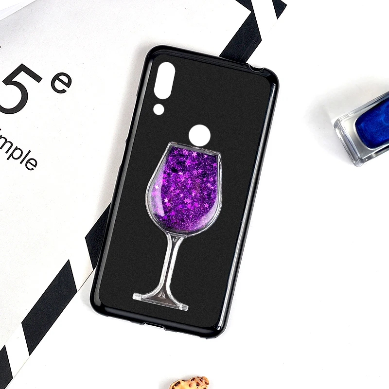 Для Asus Zenfone Max M1 ZB555KL ZB555 KL силиконовый чехол мягкими животных Кошачий коготь
