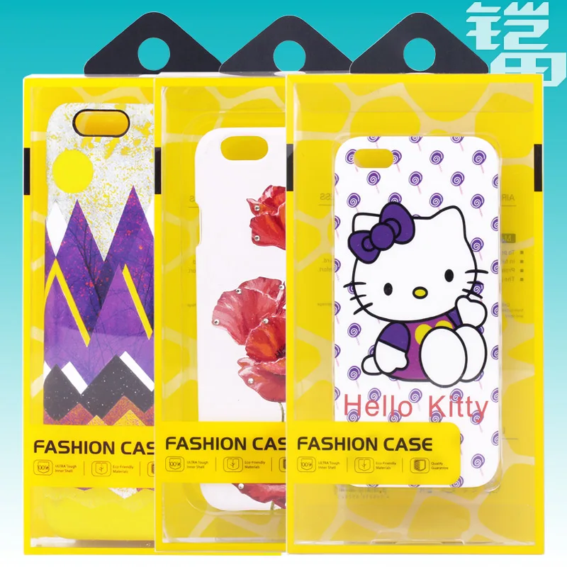 1000 шт. 2016 дюйма универсальная Резьбовая коробка из ПВХ розничная продажа