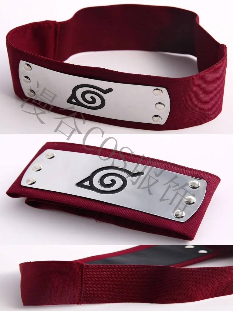 Костюм для косплея сарада Учиха из фильма Наруто Униформа платье брюки повязка