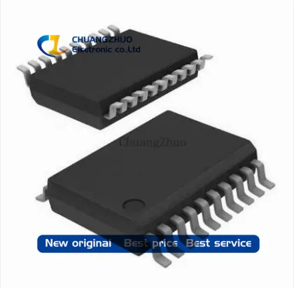

10pcs/lot New original PIC16LF1509-E/SS MCU 8BIT 14KB FLASH 20-SSOP