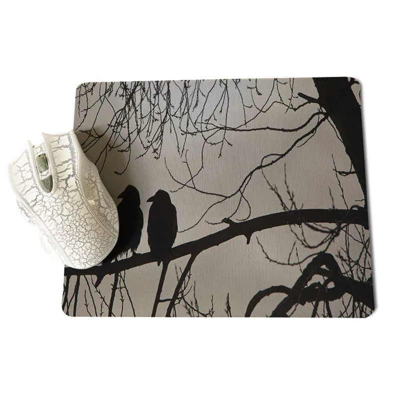 Коврик для мыши Babaite In укомплектованный Кроу компьютерных игр размер 180x220x2 мм и