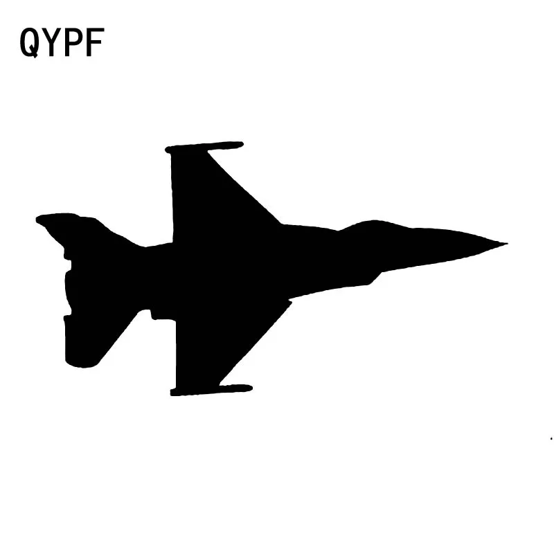 QYPF 17 см * 9 1 интересный самолёт вертолет самолет реактивный истребитель