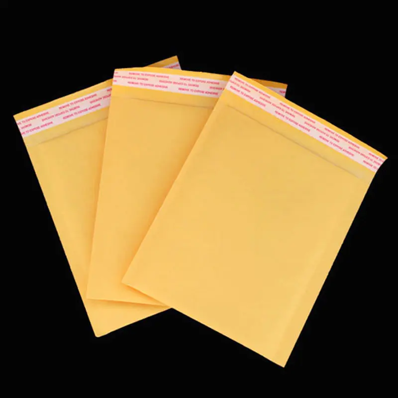10 шт. влагостойкие пакеты для почтовых отправлений|Бумажные конверты| |