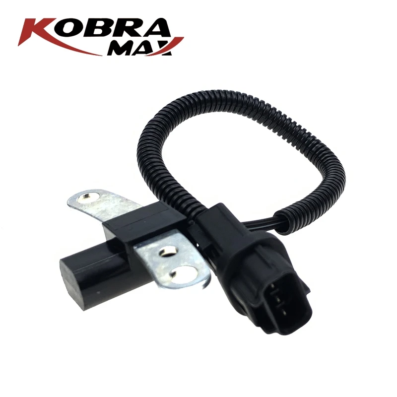 KobraMax Новый CPS коленчатый вал датчик угла поворота 56027866AE ESU3224 для