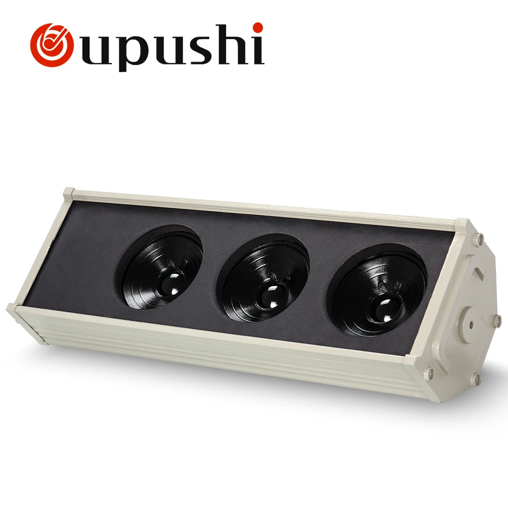 Oupushi MPD 530 30 Вт 2 полосная полнодиапазонная активная 5 дюймовая колонка внешний