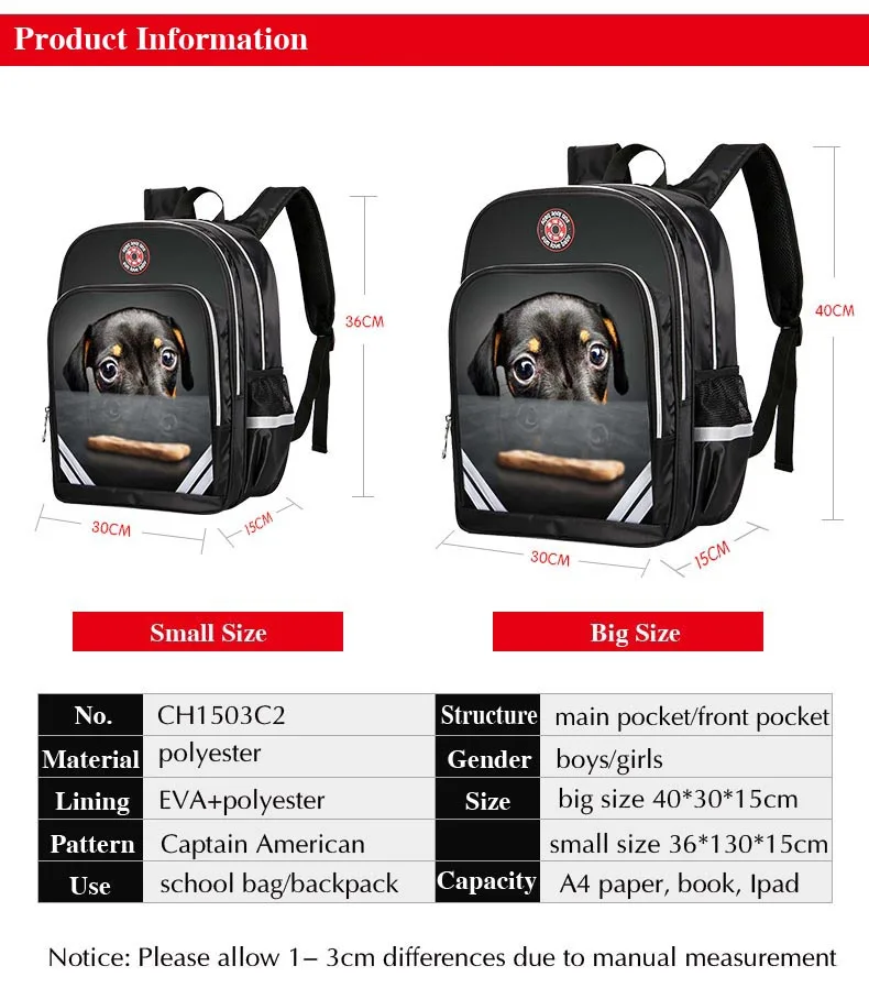 Новинка приблизительные Водонепроницаемые рюкзаки для девочек детская сумка