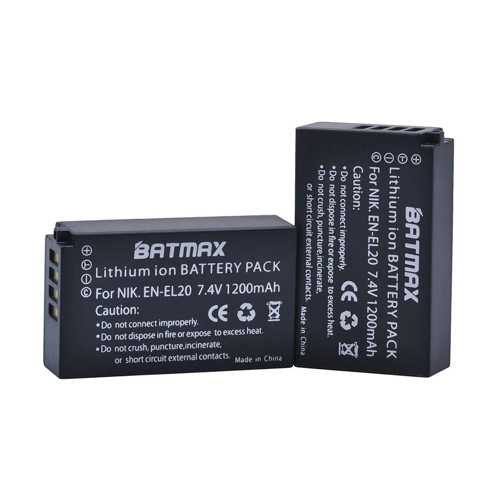 Аккумуляторная литий ионная батарея и зарядное устройство с двумя USB портами для