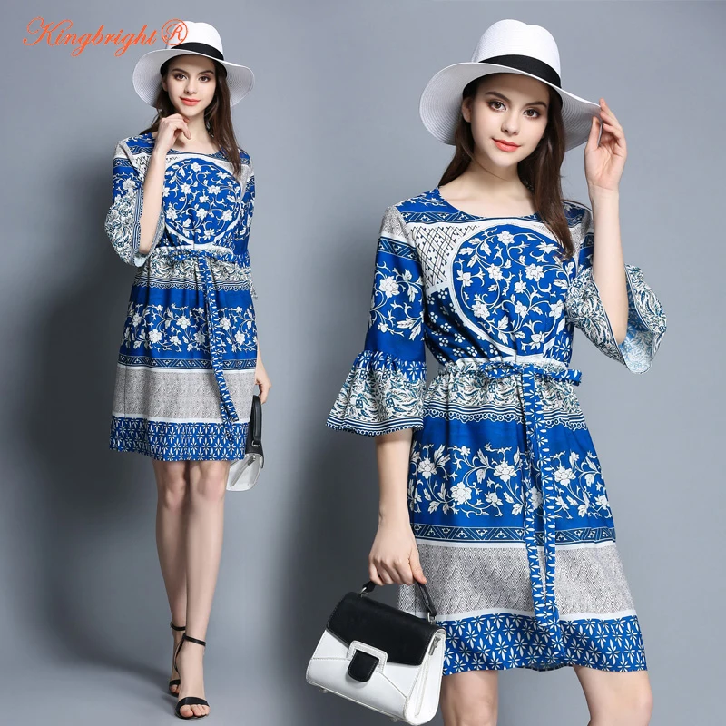 Новое поступление Летний стиль 2017 г. женское платье пикантные солнца Платья для