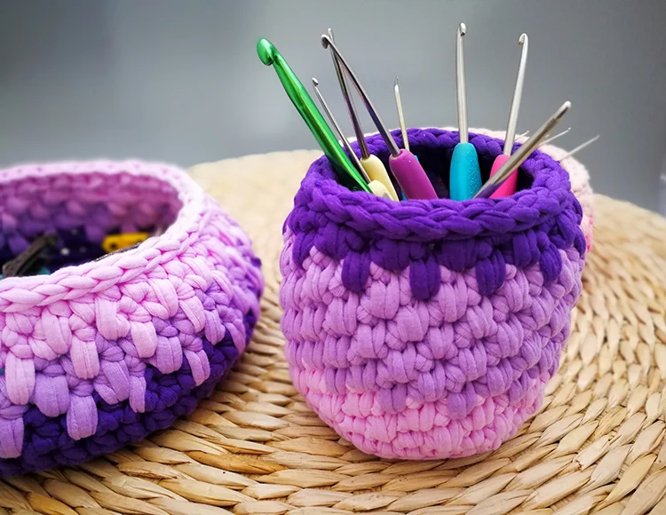 30 м Мягкая шерстяная плотная пряжа для вязания питомника коврик крючком ручная