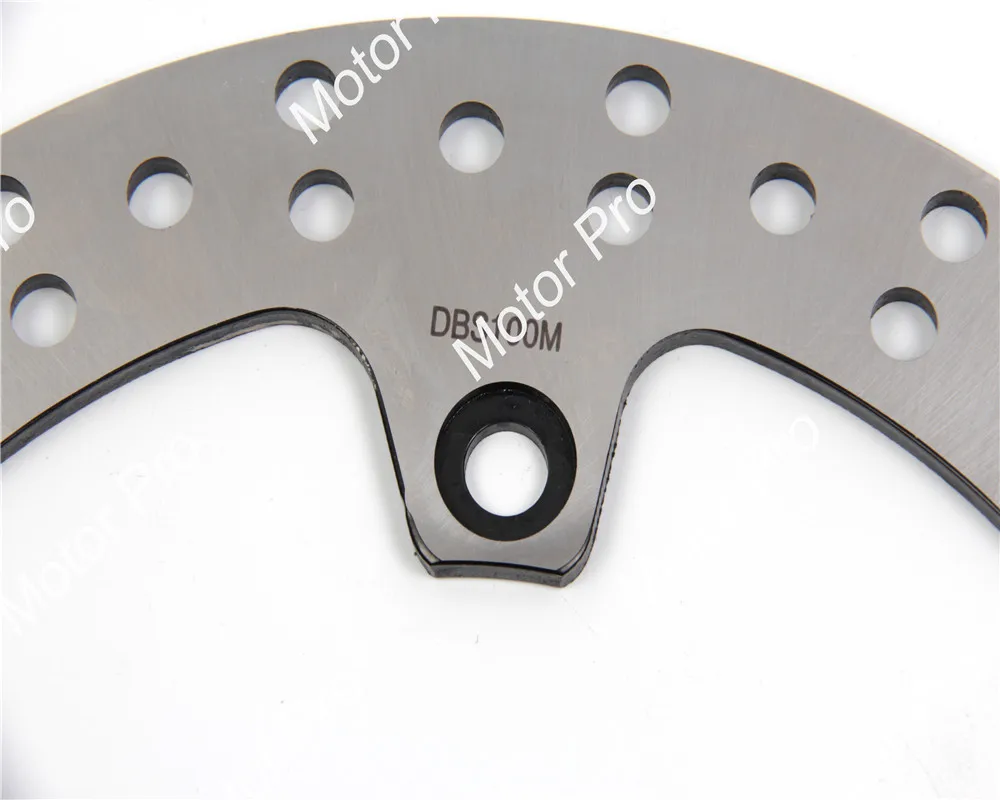 

For HUSQVARNA NUDA 900 R 900R 2012 2013 ABS Rear Brake Disc Disk Rotor Motorcycle Accessories CNC Aluminum NUDA900 NUDA900R