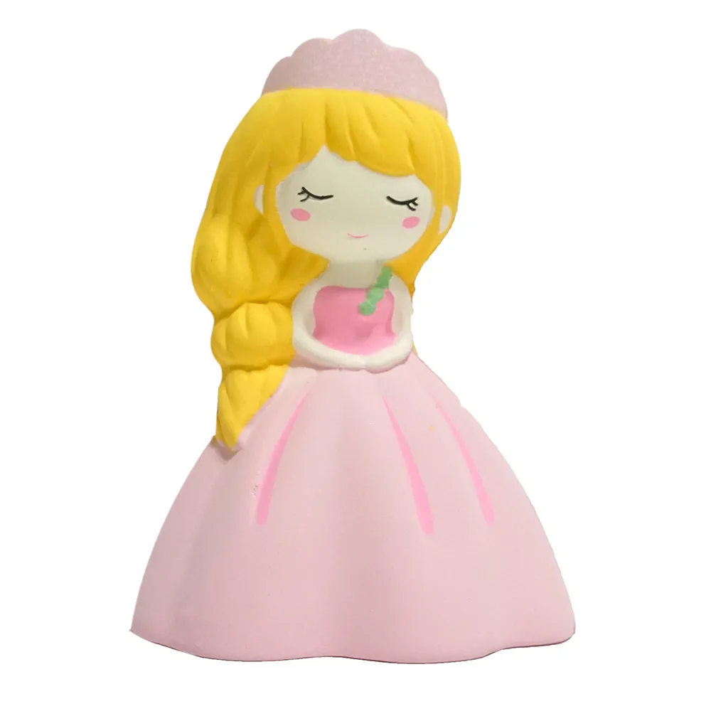 Сжимаемые мультфильм свадьба девушка восхитительная принцесса ароматическая