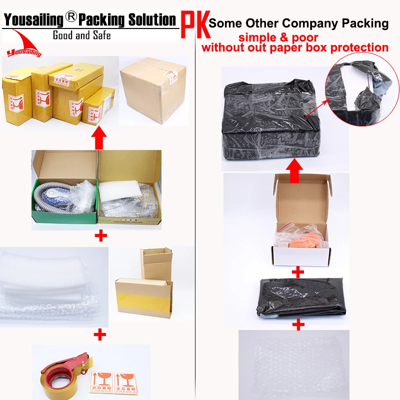 Yousiling 5L пневматический пистолет распылитель для распыления краски оборудование