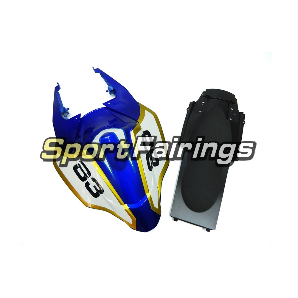 Полные Обтекатели для GSXR1000 Suzuki K7 2007 2008 07 08 мотоцикл пластиковые впрыски ABS Кузов