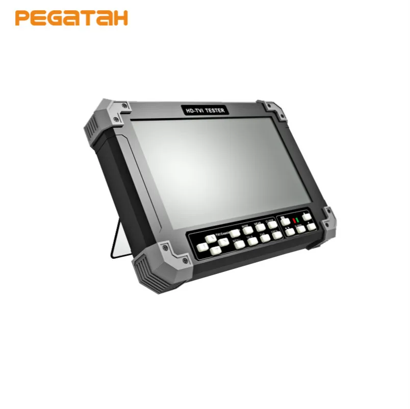 7 &quotCCTV Тесты er монитор 4MP AHD 5MP TVI и 1080 P тестер CVI с VGA HDMI вход DC12V выход|Коробки