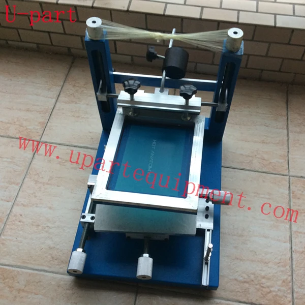 Точная Рабочая машина принтер с ручным экраном | Компьютеры и офис