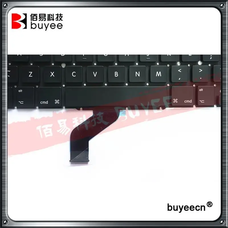 Новый ноутбук A1425 с клавиатурой Британская Канадская французская немецкая