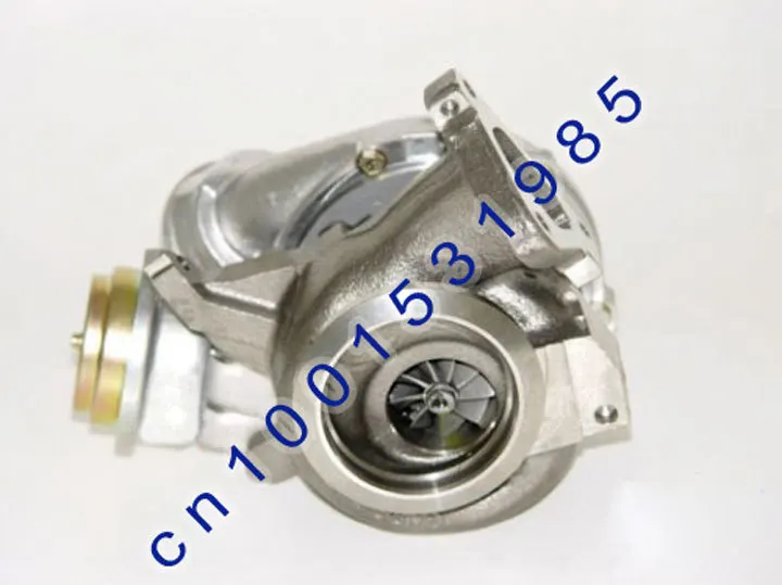 Турбо GT1852V 709836 0001/709836 5004S/709836 0004/709836 для двигателя 1999 06 M ERCE DES SPRINTER 211 OM611/OM611