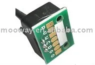 Совместимый чип тонера для Sharp AR016 AR-5015 5015 N 5020 5120 5220 5316 5318 5320 тонер-чип | Компьютеры