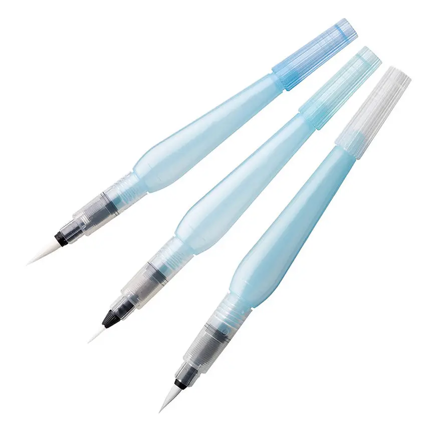 2018 новая многоразовая ручка для рисования акварельным карандашом 122 | Дом и сад