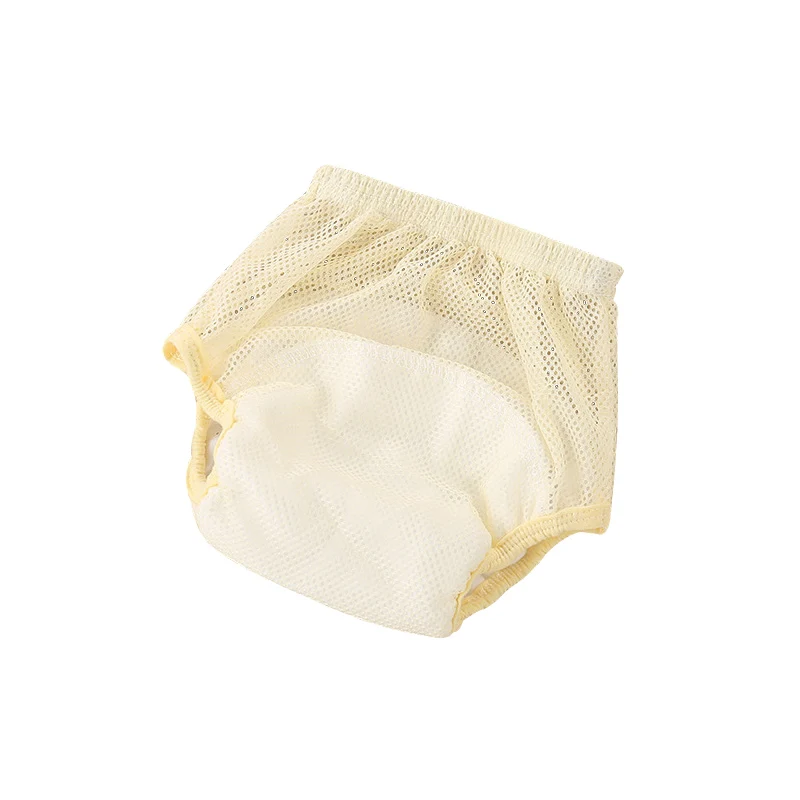 

Diapering & Toilet Training