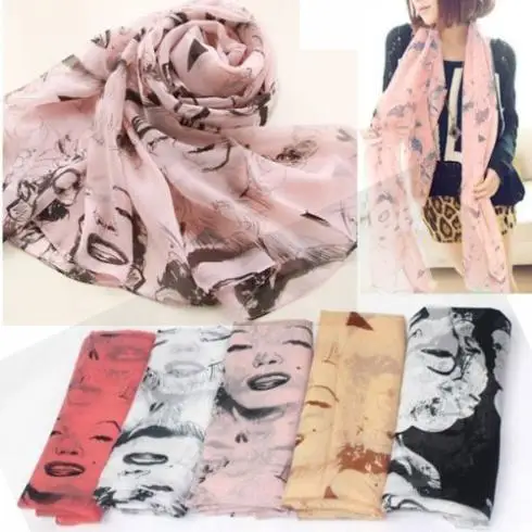 2015 новых корейских мода стильных женщин дамы довольно мэрилин монро печатающая