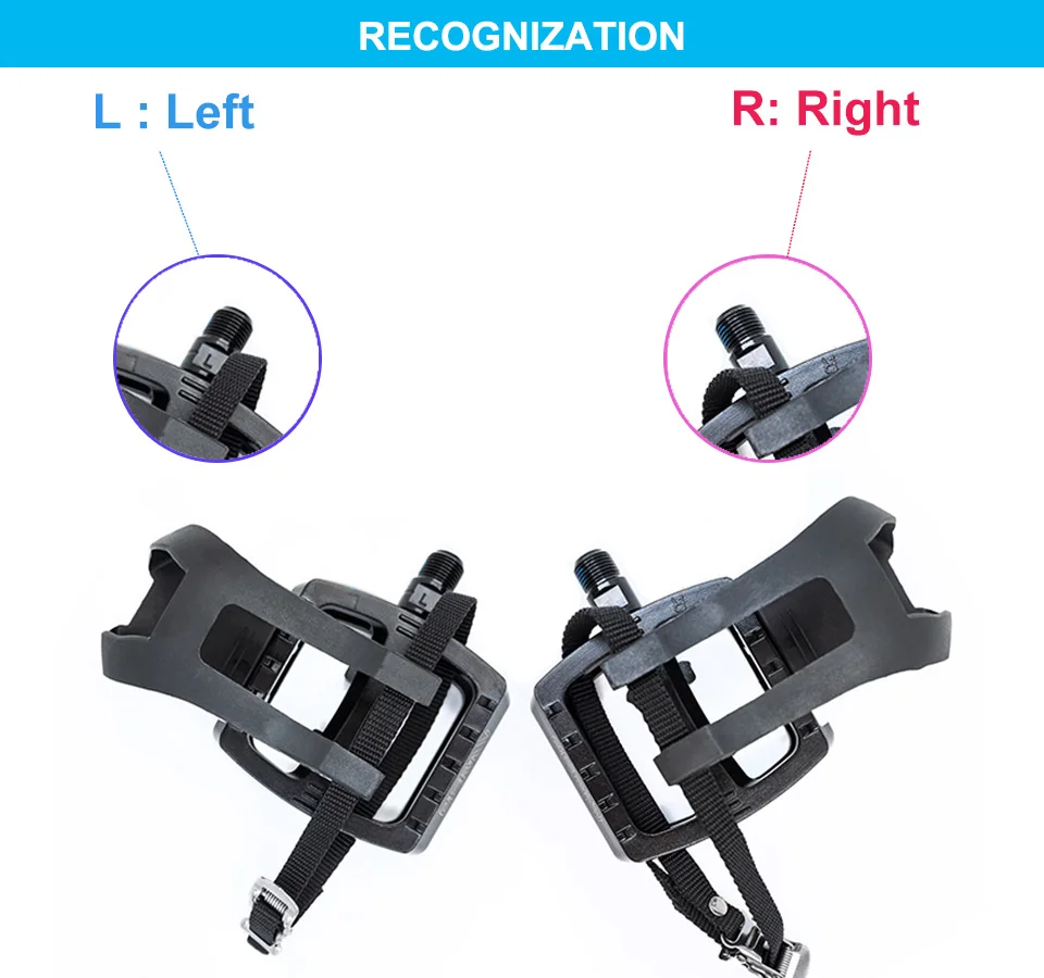 ZERAY ZP-J992 M18tooth печать для оправки спиннинга велотренажеры педали с пальцами клетки и ремни оборудование для фитнеса