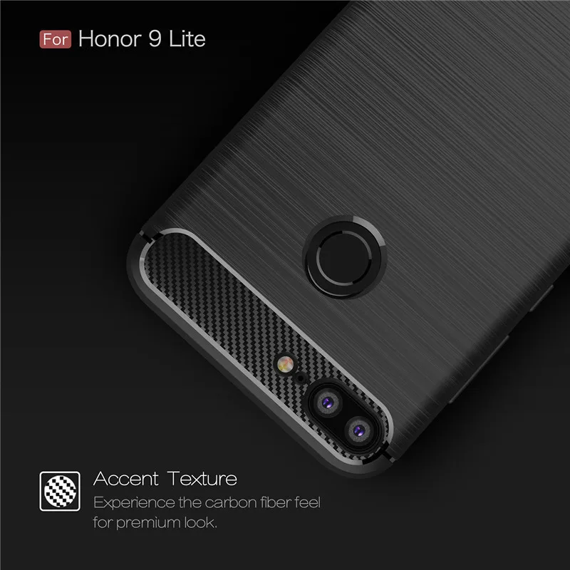 Чехол для Huawei Honor 9 8 Gevallen Zachte TPU противоударный чехол Voor P8 Lite 2017 6A Gevallen|Сумки