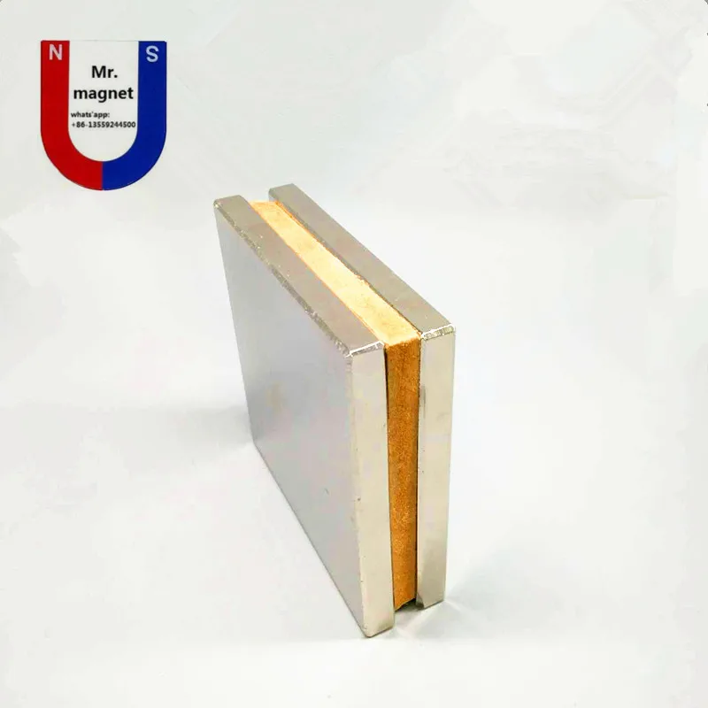 

5pcs 50x50x5mm Super strong neo neodymium 50mmx50mmx5mm magnet 50x50x5, NdFeB magnet 50*50*5mm, 50mm x 50mm x 5mm magnets