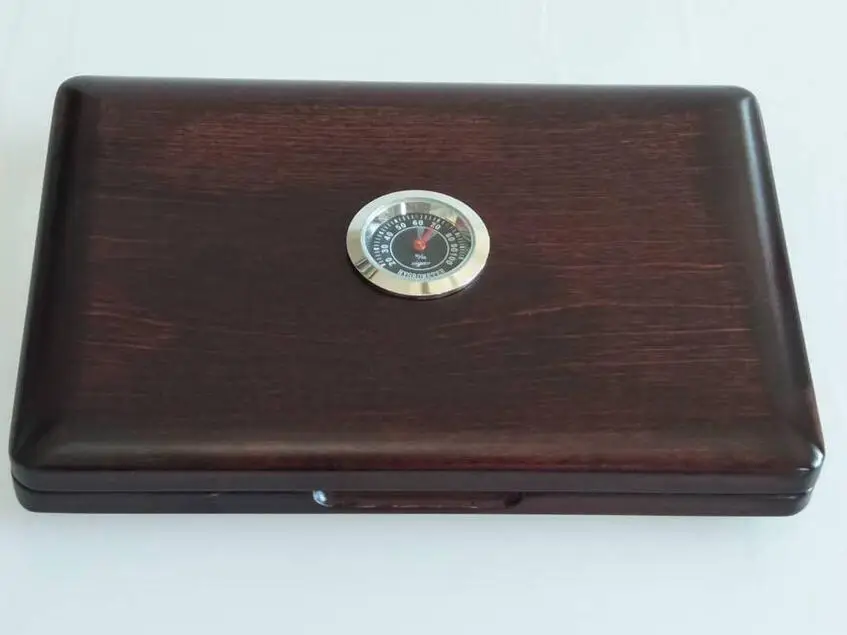 Excellent Wooden Bassoon reed case hold 6 pcs reeds Strong