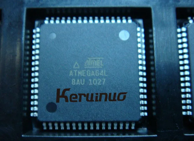 5 шт./лот AT89LP4052-20PU ATF1508AS ATMEGA8-16AU ATMEGA48-20AU ATMEGA64L-8AU новый в наличии | Мобильные телефоны