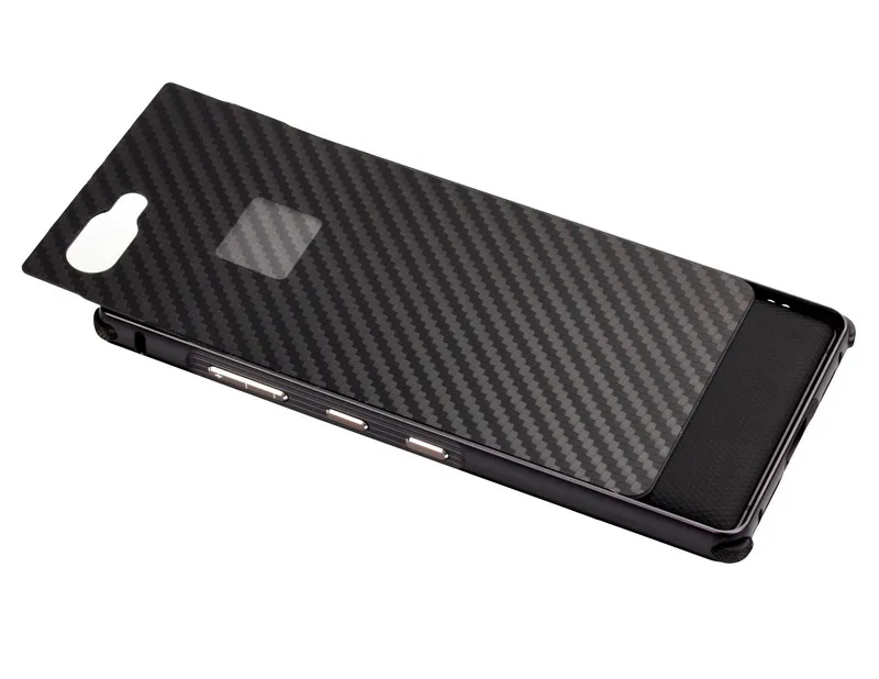 Металлический Чехол Key2 для Blackberry Key 2 KeyOne алюминиевый металлический каркас