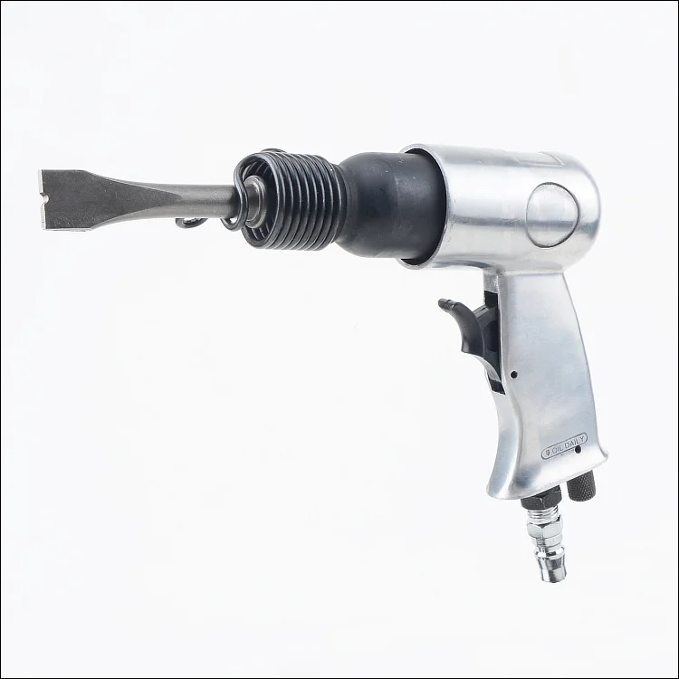 Набор пневматических лопаток набор с головками | Инструменты