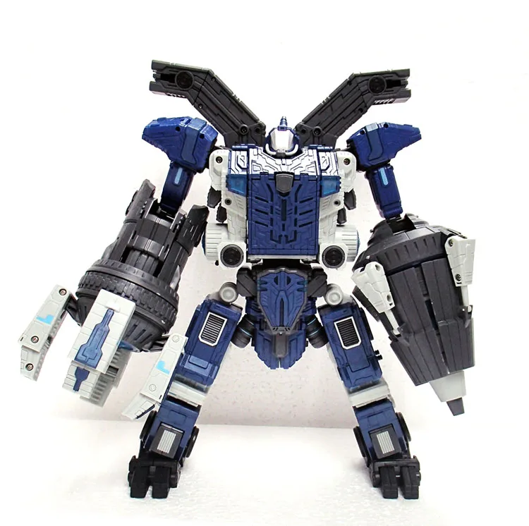 [Show. Z Store] Planet X PX-01B Gammadim Omega Sentinel трансформационная фигурка | Игрушки и хобби