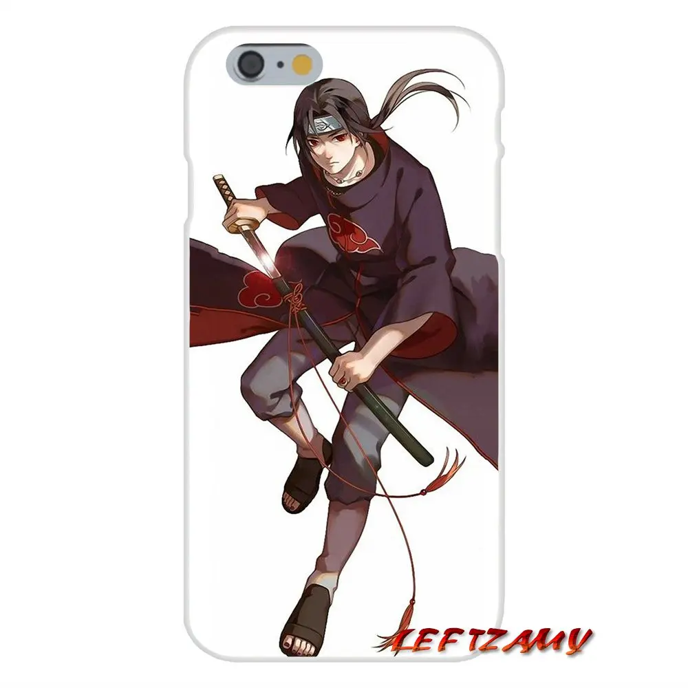 Accessories Phone Cases Covers For HTC One M7 M8 A9 M9 E9 Plus U11 Desire 630 530 626 628 816 820 Hokage Ninjia Naruto Shippuden | Мобильные