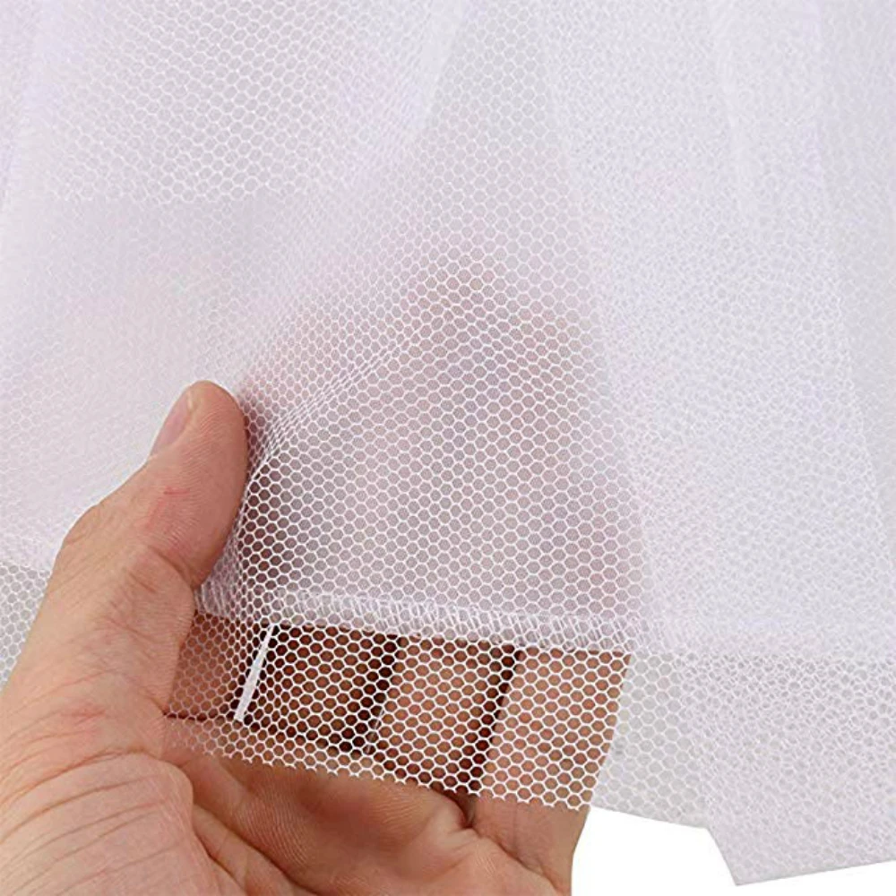 Быстрая Доставка свадебные аксессуары детская юбка американка с цветочным