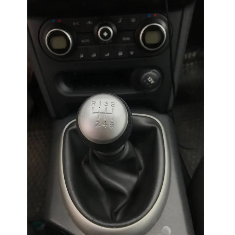 Рычаг переключения передач для NISSAN QASHQAI I J10 X-trail 2006 2007 2008 2009 2010 2011 2012 QASHQAI II 6 Gear MT, ручка переключения передач, автомобильная ручка переключени... (art.: 7ae56cffa) - 7ae56cffa